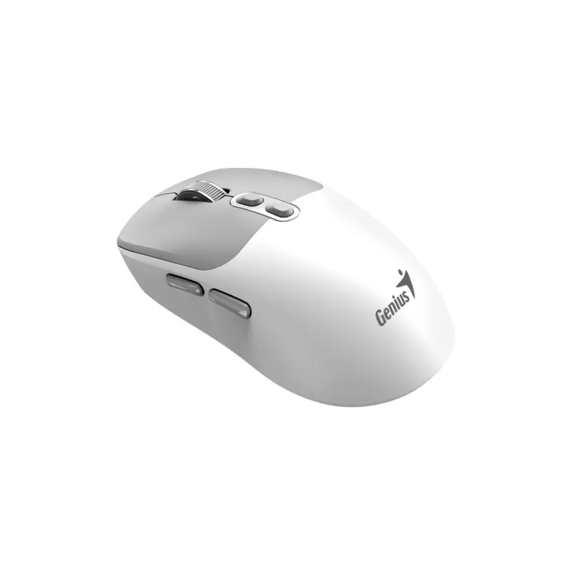 עכבר אלחוטי Genius NX-8080S BT+WiFi