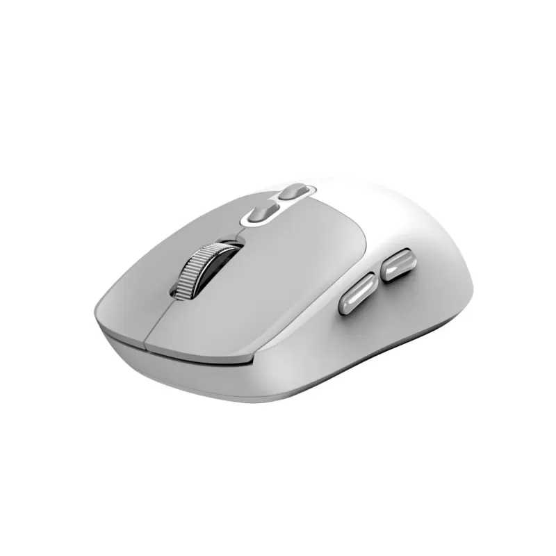 עכבר אלחוטי Genius NX-8080S BT+WiFi