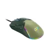 עכבר גיימינג Genius Scorpion M700 ירוק צבאי
