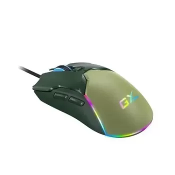 עכבר גיימינג Genius Scorpion M700 ירוק צבאי עכבר גיימינג Genius Scorpion M700 ירוק צבאי