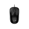 Проводная Мышь Genius DX-111 black
