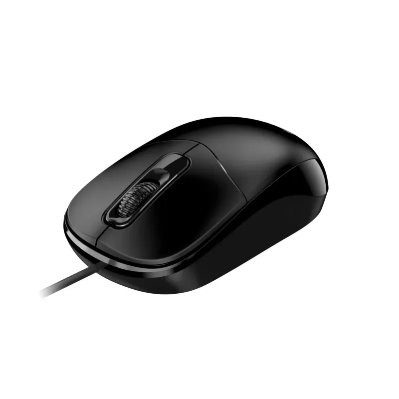 Проводная Мышь Genius DX-111 black