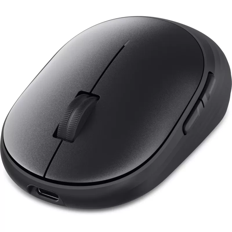 Беспроводная Мышь Dell Pro 7 Rechargeable Compact Mouse MS746