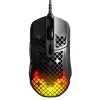 Gaming Mouse SteelSeries Aerox 5 Wired black