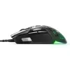 Gaming Mouse SteelSeries Aerox 5 Wired black