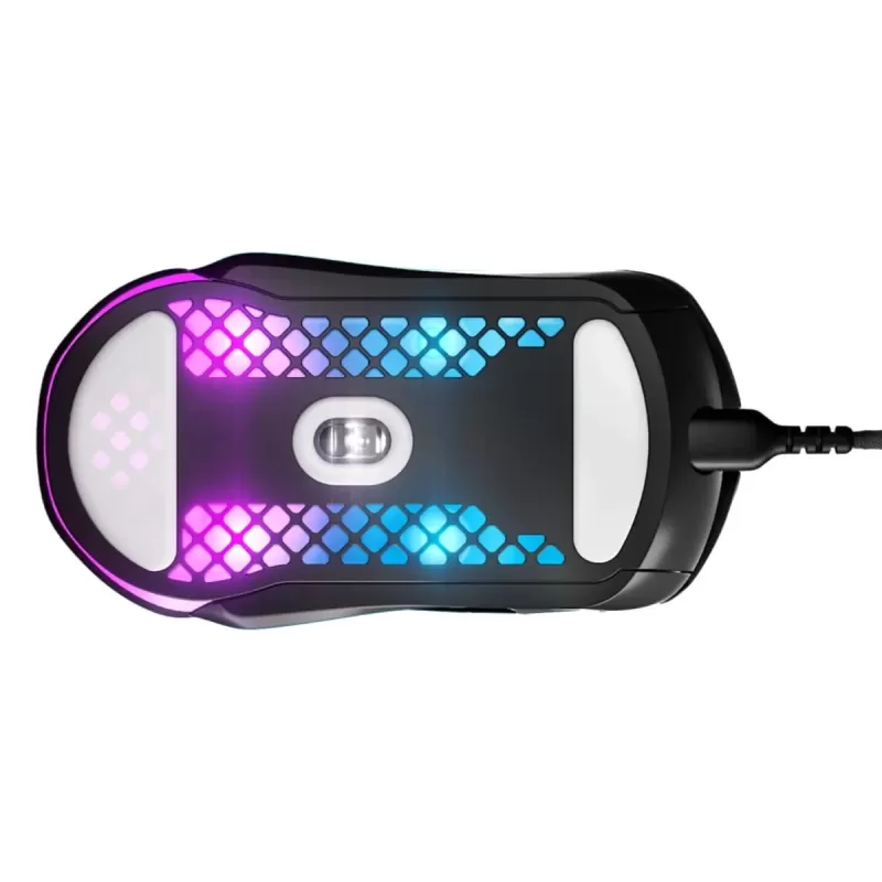 Gaming Mouse SteelSeries Aerox 5 Wired black