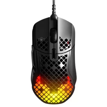 Игровая Мышь SteelSeries Aerox 5 Wired black