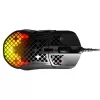 Gaming Mouse SteelSeries Aerox 5 Wired black