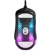 Gaming Mouse SteelSeries Aerox 5 Wired black