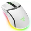 Gaming Mouse RAZER Cobra Pro white
