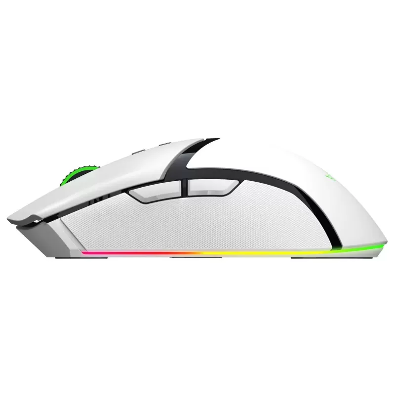 Gaming Mouse RAZER Cobra Pro white
