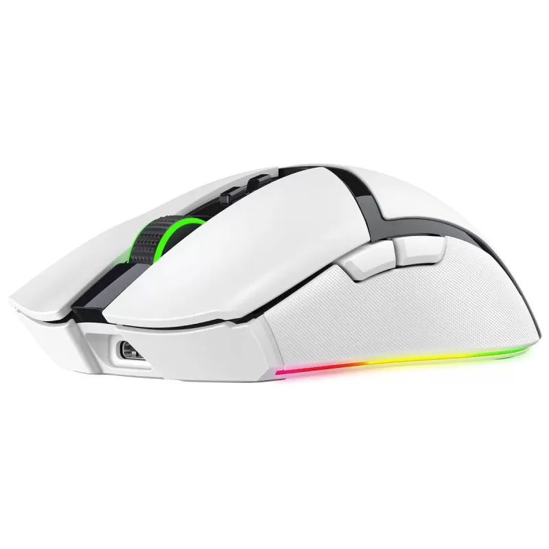 Gaming Mouse RAZER Cobra Pro white