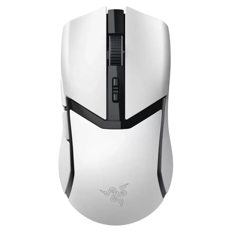 Gaming Mouse RAZER Cobra Pro white