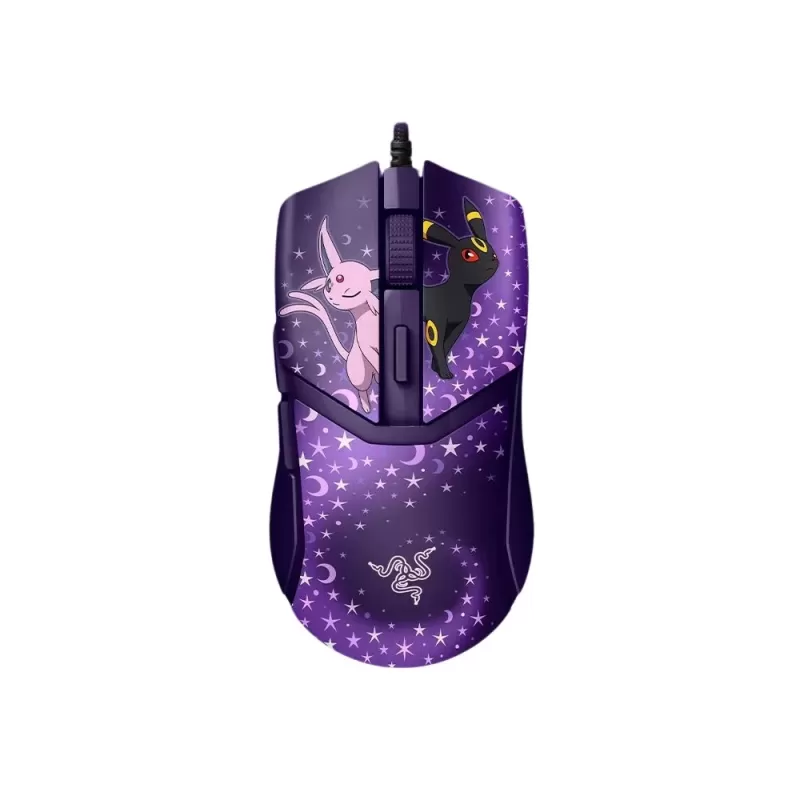עכבר גיימינג RAZER Cobra Espeon & Umbreon Edition