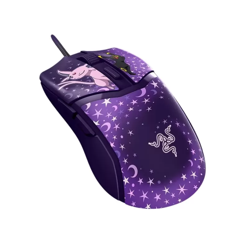 עכבר גיימינג RAZER Cobra Espeon & Umbreon Edition