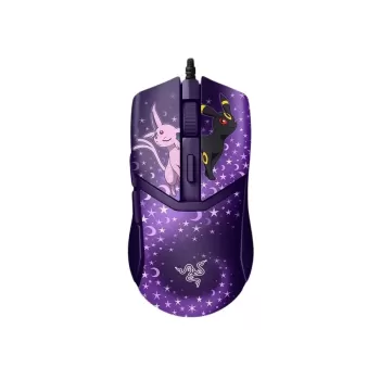 Игровая Мышь RAZER Cobra Espeon & Umbreon Edition