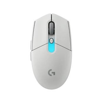 Беспроводная Мышь Logitech G305 X LIGHTSPEED white