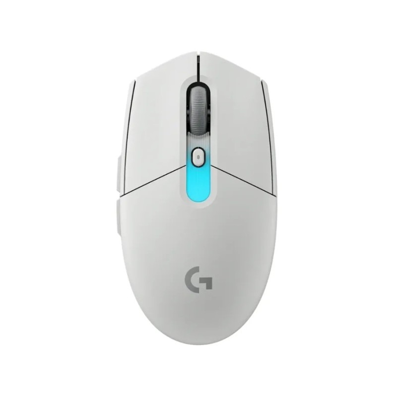 Беспроводная Мышь Logitech G305 X LIGHTSPEED white Беспроводная Мышь Logitech G305 X LIGHTSPEED white