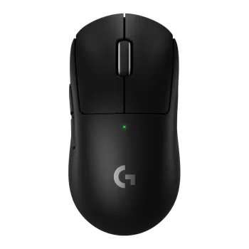 Беспроводная Игровая Мышь Logitech G PRO X Superlight 2 black