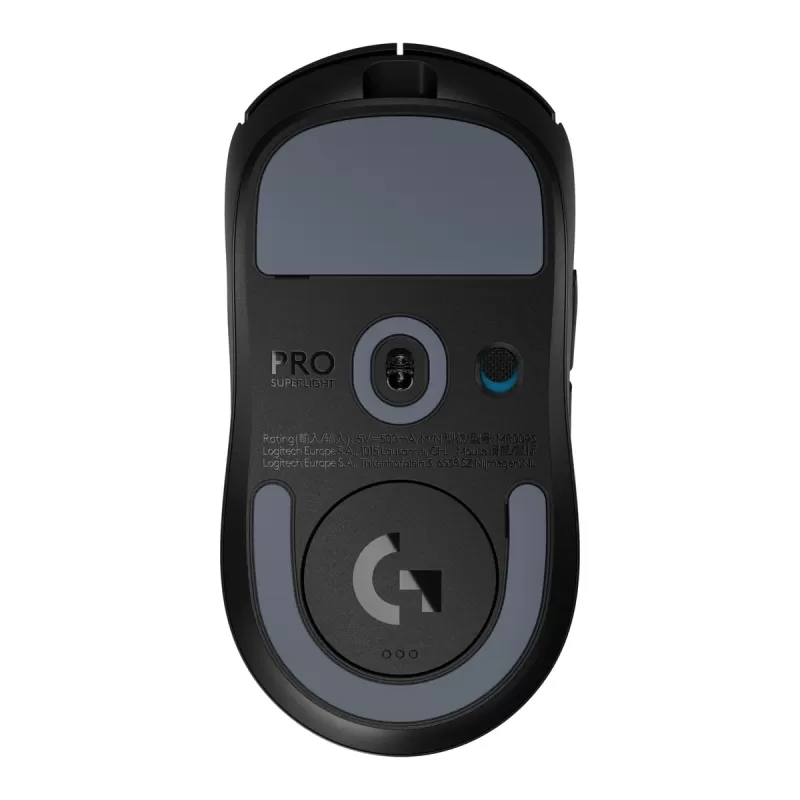 Wireless Gaming Mouse Logitech G PRO X Superlight 2 black
