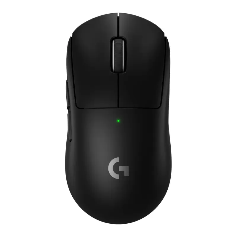 Wireless Gaming Mouse Logitech G PRO X Superlight 2 black