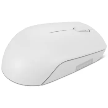 Беспроводная Мышь Lenovo 300 Wireless Compact Mouse gray Беспроводная Мышь Lenovo 300 Wireless Compact Mouse gray