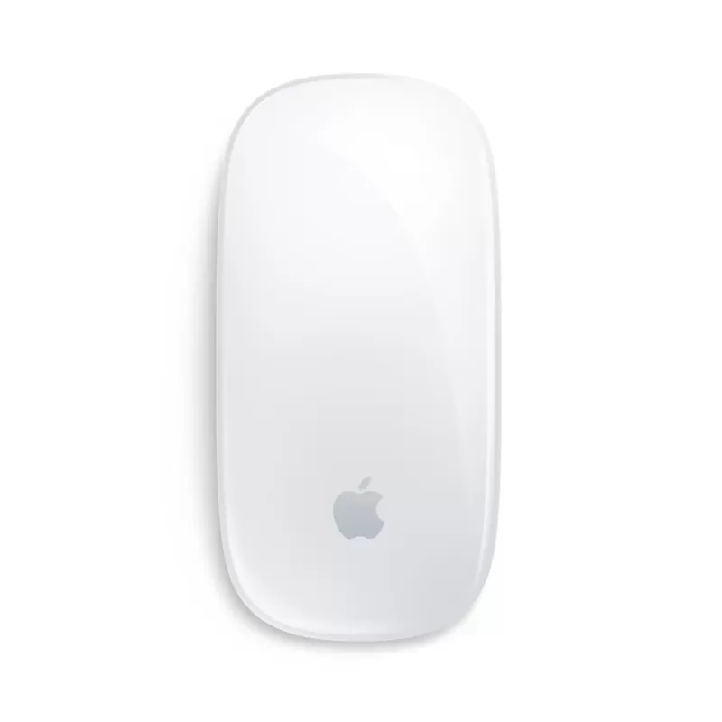 עכבר אלחוטי Apple Magic Mouse (USB-C) לבן