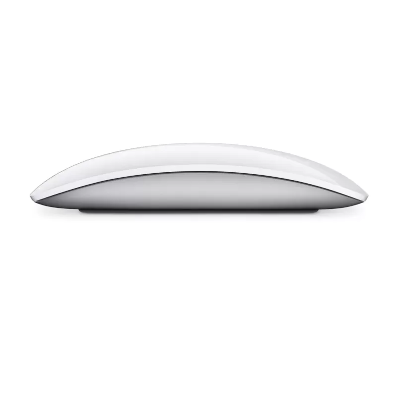עכבר אלחוטי Apple Magic Mouse (USB-C) לבן