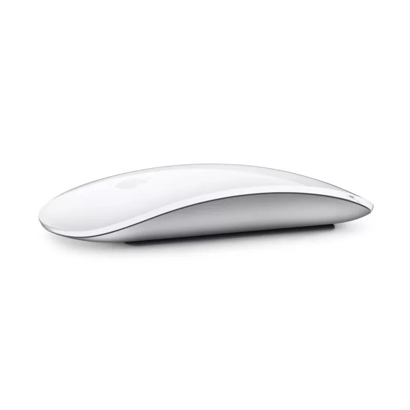 עכבר אלחוטי Apple Magic Mouse (USB-C) לבן