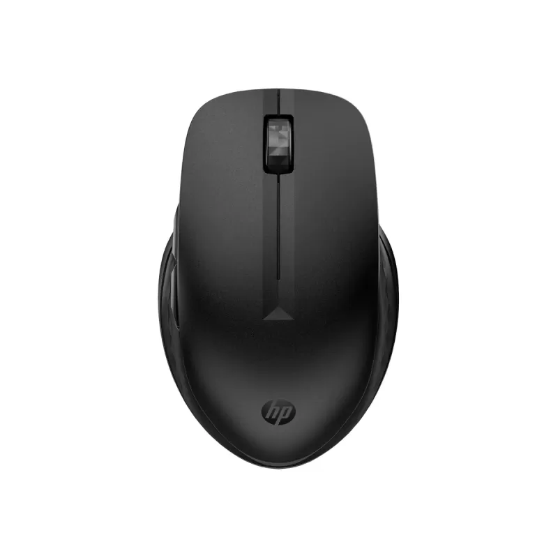 Беспроводная Мышь HP 435 Multi-Device Wireless Mouse Цвет:чёрный Беспроводная Мышь HP 435 Multi-Device Wireless Mouse Цвет:чёрный