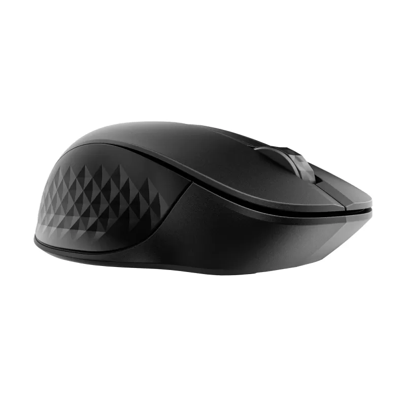 Беспроводная Мышь HP 435 Multi-Device Wireless Mouse Цвет:чёрный Беспроводная Мышь HP 435 Multi-Device Wireless Mouse Цвет:чёрный