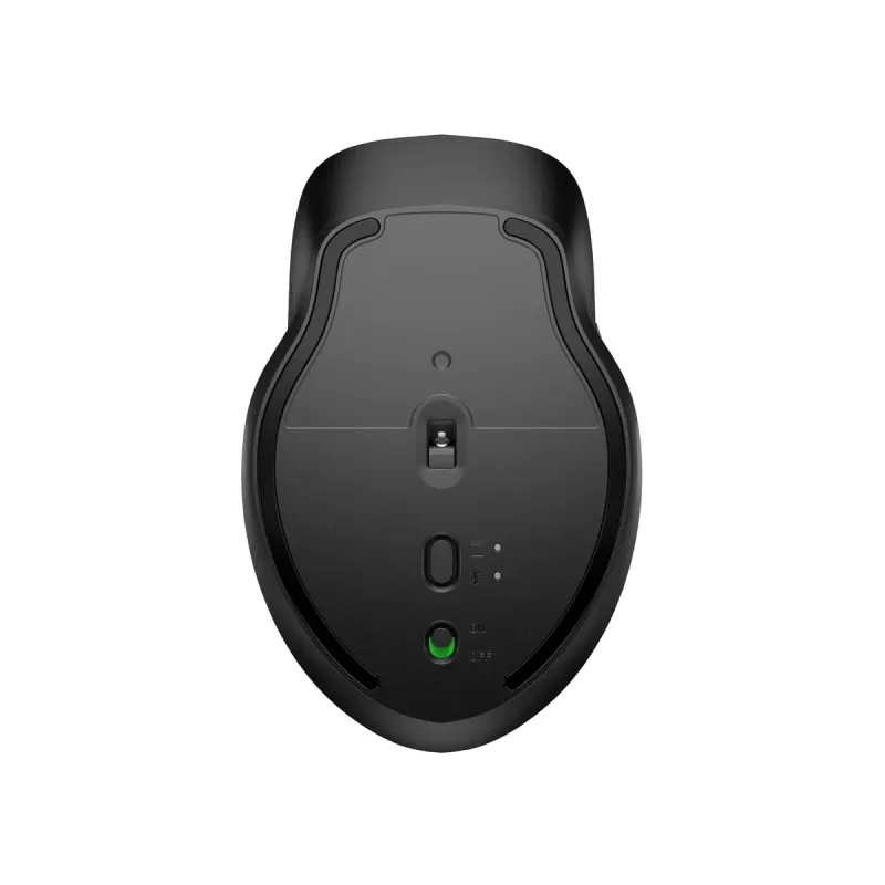 Беспроводная Мышь HP 435 Multi-Device Wireless Mouse Цвет:чёрный Беспроводная Мышь HP 435 Multi-Device Wireless Mouse Цвет:чёрный