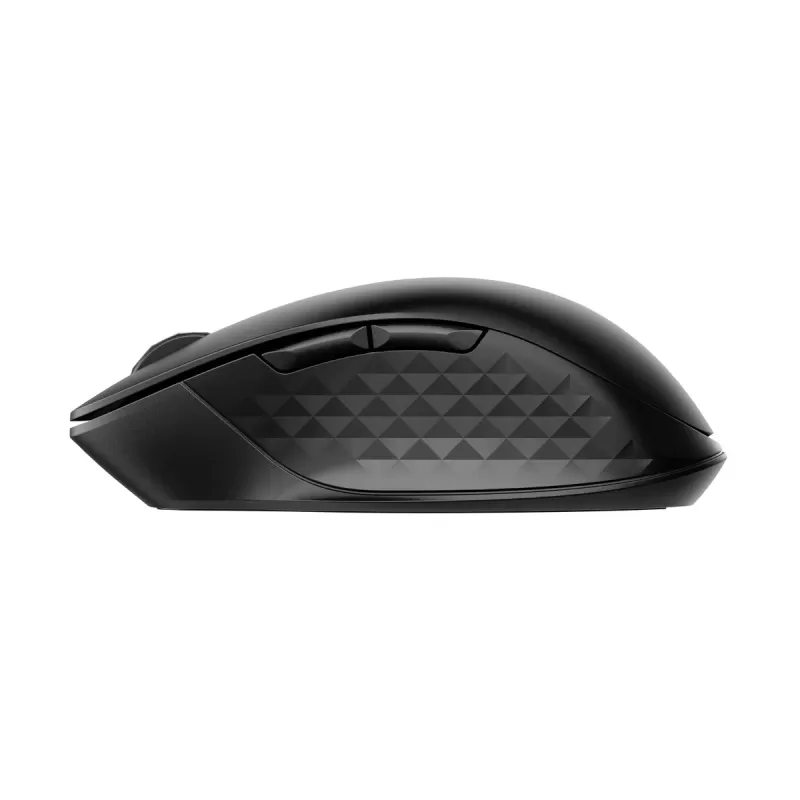 Беспроводная Мышь HP 435 Multi-Device Wireless Mouse Цвет:чёрный Беспроводная Мышь HP 435 Multi-Device Wireless Mouse Цвет:чёрный