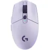 עכבר גיימינג אלחוטי Logitech G304 X Lightspeed צבע סגול