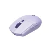 עכבר גיימינג אלחוטי Logitech G304 X Lightspeed צבע סגול