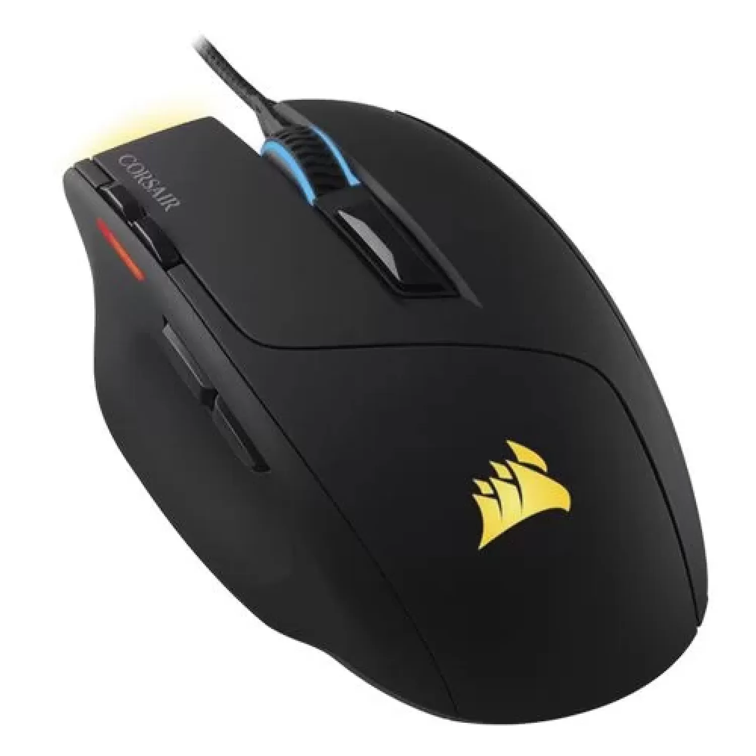 Gaming Mouse Corsair Sabre RGB Color:black