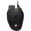 Gaming Mouse Corsair Sabre RGB Color:black Gaming Mouse Corsair Sabre RGB Color:black