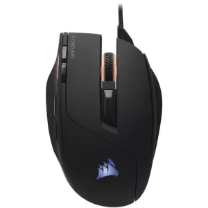 Gaming Mouse Corsair Sabre RGB Color:black Gaming Mouse Corsair Sabre RGB Color:black