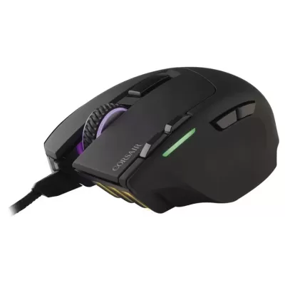 Gaming Mouse Corsair Sabre RGB Color:black Gaming Mouse Corsair Sabre RGB Color:black