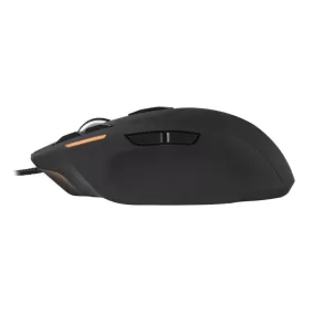 Gaming Mouse Corsair Sabre RGB Color:black Gaming Mouse Corsair Sabre RGB Color:black