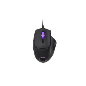 Gaming Mouse Cooler Master MasterMouse MM520 Color:black Gaming Mouse Cooler Master MasterMouse MM520 Color:black