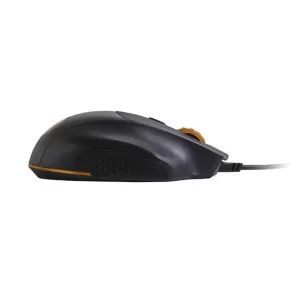 Gaming Mouse Cooler Master MasterMouse MM520 Color:black Gaming Mouse Cooler Master MasterMouse MM520 Color:black