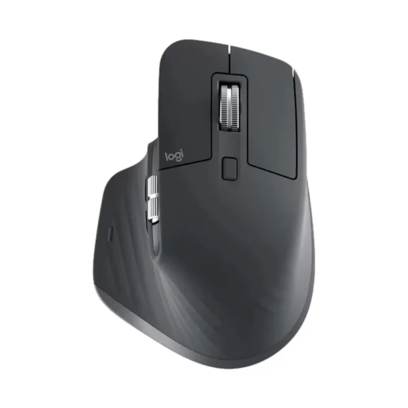 עכבר אלחוטי Logitech MX Master 3S