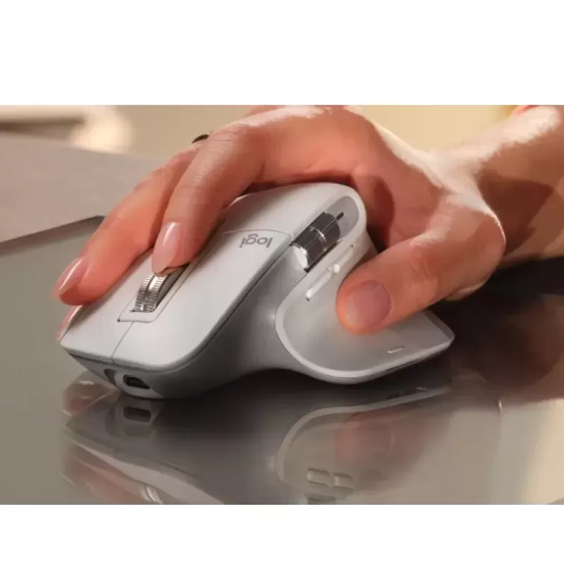 עכבר אלחוטי Logitech MX Master 3S