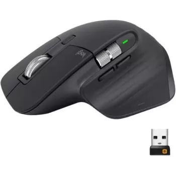 Беспроводная Мышь Logitech MX Master 3S