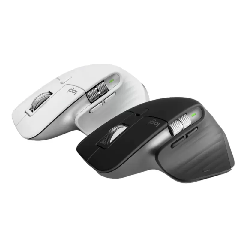עכבר אלחוטי Logitech MX Master 3S