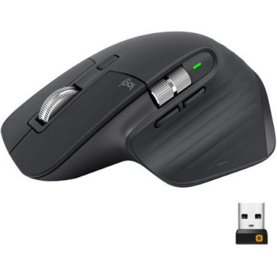 Беспроводная Мышь Logitech MX Master 3S Беспроводная Мышь Logitech MX Master 3S