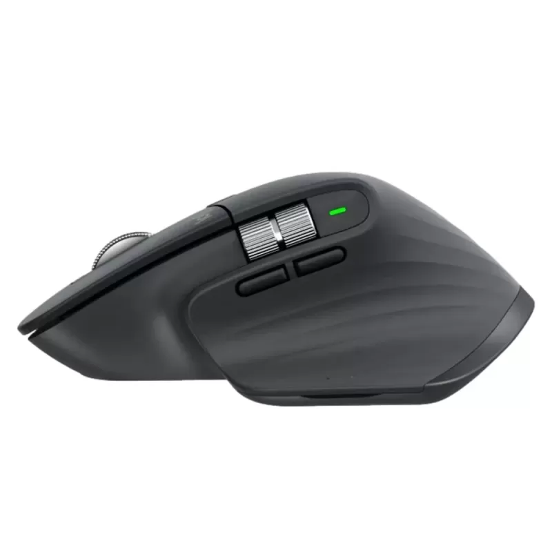 עכבר אלחוטי Logitech MX Master 3S