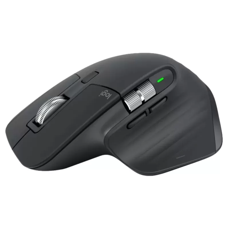 עכבר אלחוטי Logitech MX Master 3S