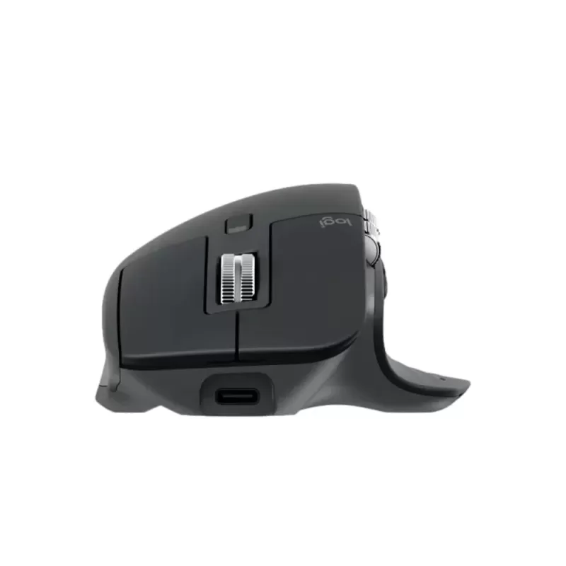 עכבר אלחוטי Logitech MX Master 3S